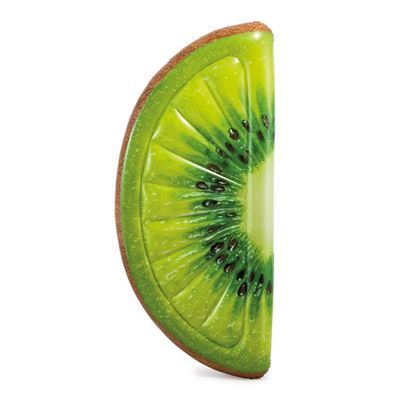 Colchoneta hinchable Intex Kiwi 85x178 cm