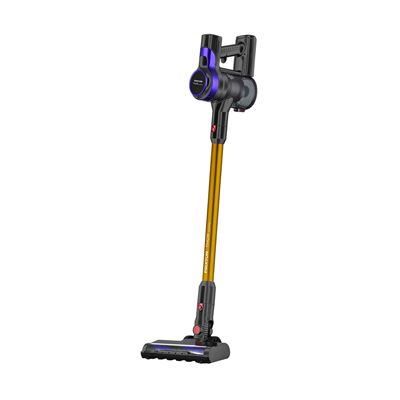 Aspirador Vertical Y Aspirador De Mano Prixton Thor Cyclone Inalámbrico 150 W