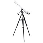 Telescopio refractor 60/900 EQ diseño de carbono