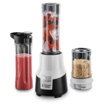 Licuadora Russell Hobbs Aura Mix & Go Pro
