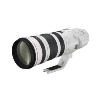 Canon EF 200-400mm f/4L IS USM Extender 1.4x