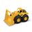Pala cargadora Nikko Toys Mega Building Machine_0