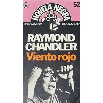 Viento rojo - 1