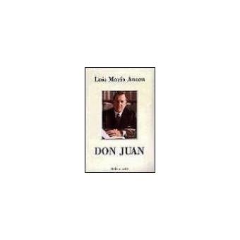 Don Juan - 1