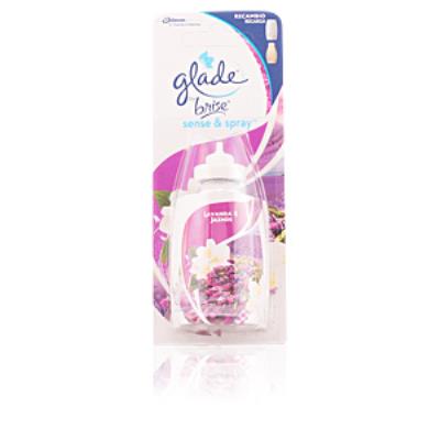 Sense&spray Ambientador Recambio #lavandayjazmín