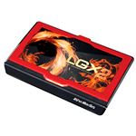 Capturadora Video Avermedia Live Gamer Extreme 2 4K Pass Thru