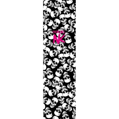 Lija Nokaic Para Patinete Freestyle Skull