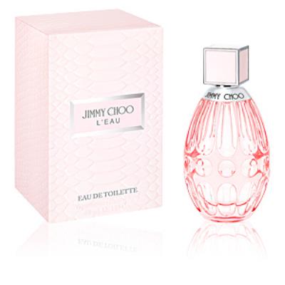 L'eau Eau De Toilette Vaporizador 60 Ml