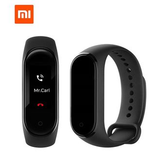 Xiaomi Mi Band 4 Spulsera inteligente Fitness Tracker Pulsera de pantalla a color