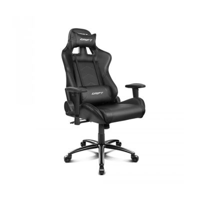 Silla gaming drift DR150 Negro