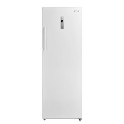 Armario Congelador Evvo Ice 238 238l Blanco E