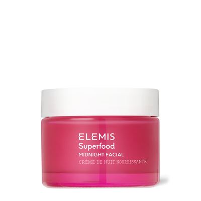 Elemis Superfood Midnight Facial 50 Ml - Imagen 2
