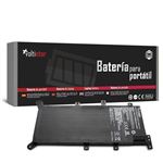 Batería para Portátil Asus F555Y F555YI F556 C21N1347