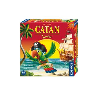 Kosmos Catan Junior