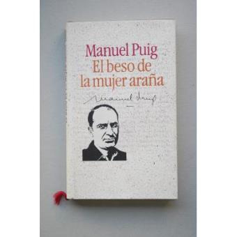 El beso de la mujer araña - 1