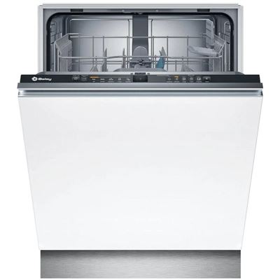 Lavavajillas Balay 3Vf5011Np 13 Servicios 60Cm Blanco E