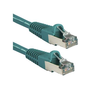 Lindy FTP Cat. 5e, 1.0m - cables de red
