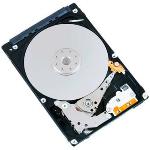 Disco duro interno Toshiba MQ01ABF050 disco duro