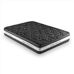 Dreaming Kamahaus Gel carbono con viscoactive hilo 135x190 ceramic sistema extrarelax 5cm viscogel fresh altura ±25cm 135 190