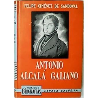 Antonio alcalá galiano - 1