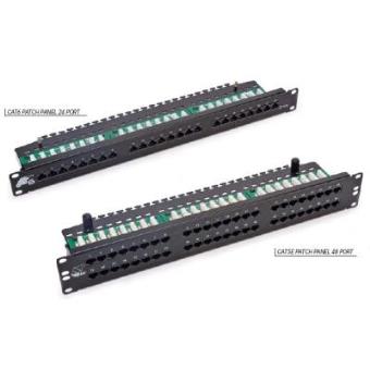 Austin Taylor 9PAN204361 panel de parcheo