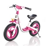 Bicicleta infantil Spirit Air Kettler Rosa