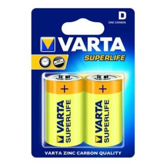 Varta 2020 - 1