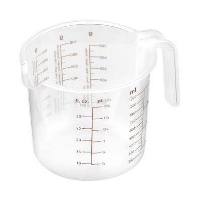 Jarra Medidora Delicia Vertedor 0,5l