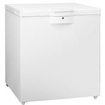 Congelador Smeg CO145E 148L blanco E