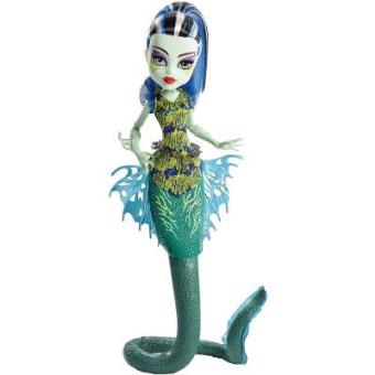 monster high muñeca esqueleto