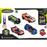W.Racers Coche Con Cargador bl._0
