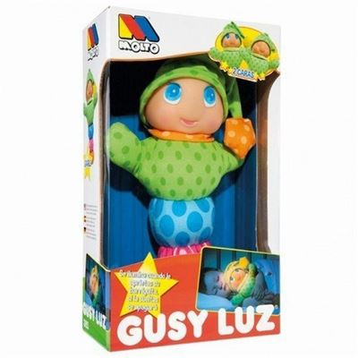 Gusy luz 385 - Molto