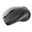 Raton inalambrico Canyon 2.4Ghz 1600 DPI LED Azul 6 botones Negro brillante CNS-CMSW01B_0