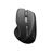 Raton inalambrico Canyon 2.4Ghz 1600 DPI LED Azul 6 botones Negro brillante CNS-CMSW01B_2