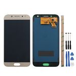 Pantalla Táctil Unico Para Samsung Galaxy J5 2017 J530 SM-J530F Ouro