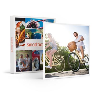 Smartbox - Feliz cumpleaños, hermano Caja regalo Momentos Mágicos