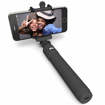 Selfie Stick Selfifit Bluetooth - Android / iOS - Palo de Selfie 90cm  Multi4you - Palos Selfie / Monopod - Los mejores precios