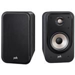 Altavoces Polk Audio Polk S20ebk Pareja De De