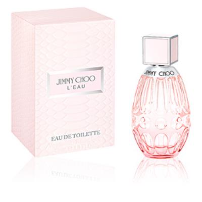 L'eau Eau De Toilette Vaporizador 40 Ml