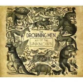 All of the Unknown - 1