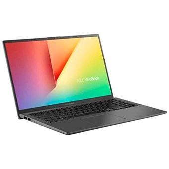 Ordenador Portátil Asus UltraBook S412FA