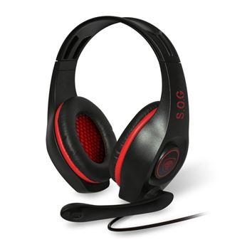 Cascos con microfono fnac hot sale