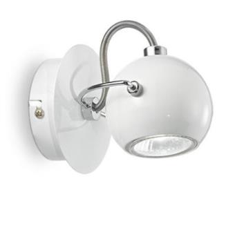 Ideal Lux LUNARE AP1 - iluminación para pared