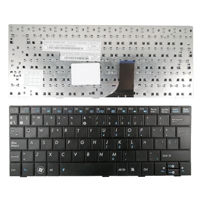 Teclado Portátil Asus EEE PC 1005 HA NEGRO