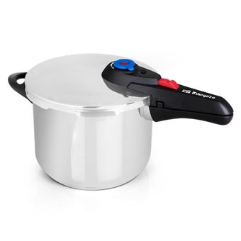 Olla Orbegozo HP8006 8L - 1