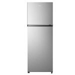 Frigorífico dos puertas Hisense RT422N4ACF 325L Inox