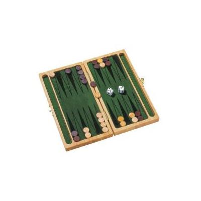 Backgammon Juego