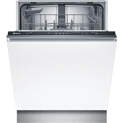 Lavavajillas Balay 3vf304np 12 Servicios 60cm Blanco E