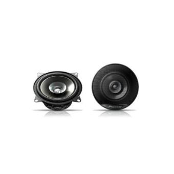 Kit Altavoces Pioneer tsg 1021 . Doble Cono . 180w
