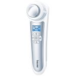 Beurer Fc-90 - Masajeador Facial Iónico, Color Blanco